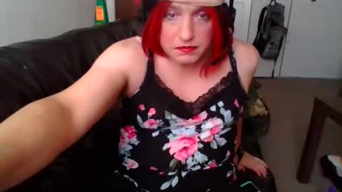 Madelyn online show from 5, 11, 2025