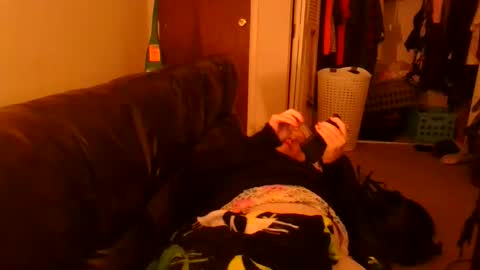 Madelyn online show from 3, 12, 2025