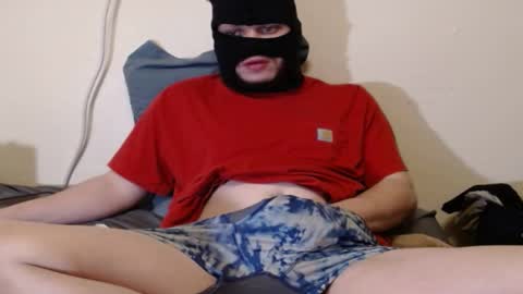 Snapshot of bigfeet420 chatting on 30, 1, 2025 Bigandthick online show from 30, 1, 2025