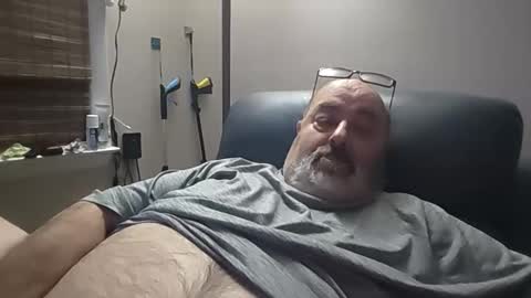 bigfuzzyteddybear online show from 22, 12, 2025