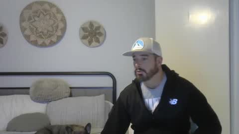 Gavin online show from 27, 1, 2025