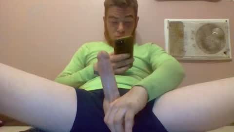 biggingerdick04 online show from 18, 11, 2025