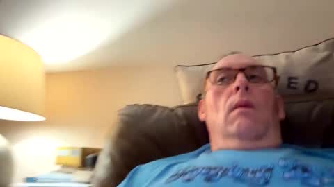 biggloves4bighands online show from 17, 11, 2025