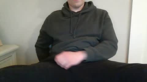 BigGooner01 online show from 12, 6, 2026