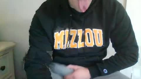 BigGooner01 online show from 26, 6, 2026