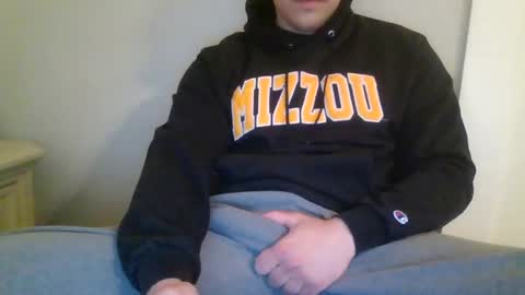 BigGooner01 online show from 29, 6, 2026