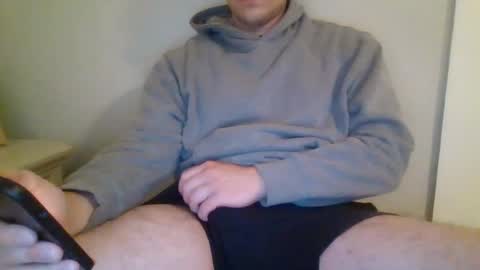 BigGooner01 online show from 24, 7, 2026