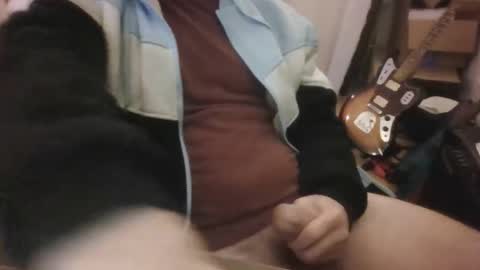 Snapshot of bigguy8686 chatting on 19, 1, 2026 bigguy8686 online show from 19, 1, 2026