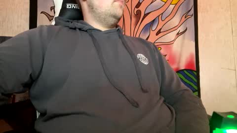 Snapshot of bigguymitch chatting on 5, 10, 2025 bigguymitch online show from 5, 10, 2025