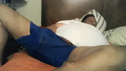 Snapshot of biggyscorpio chatting on 14, 1, 2025 biggyscorpio online show from 14, 1, 2025