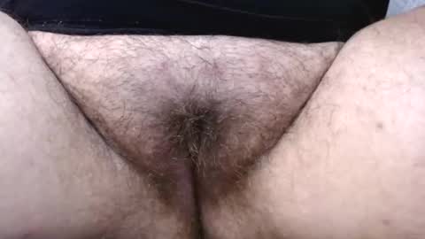 Snapshot of bighairyabby chatting on 11, 5, 2026 Abby online show from 11, 5, 2026