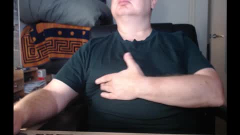 bighorn1981 online show from 27, 3, 2026