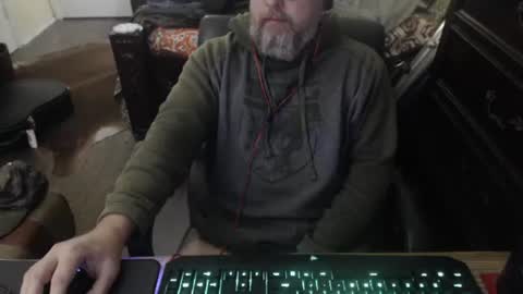 bighugmugg online show from 18, 1, 2026