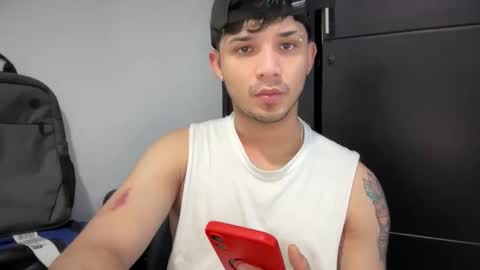 bigjacksonxh online show from 8, 1, 2026