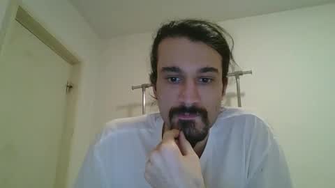 Snapshot of bigjames_chicago chatting on 12, 1, 2025 daddy online show from 12, 1, 2025