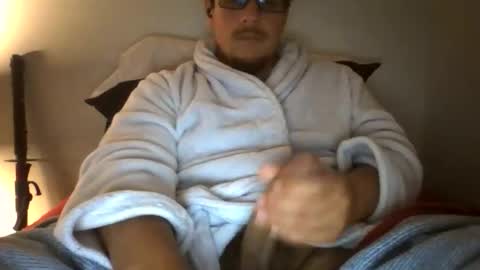 Bigdicbear713 online show from 17, 11, 2025