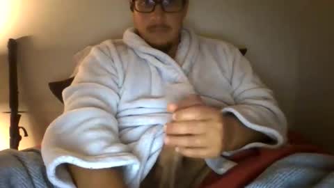 Bigdicbear713 online show from 18, 11, 2025