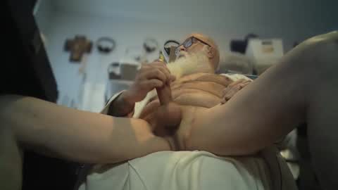 bigjeff01 online show from 6, 11, 2025