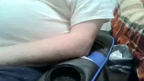 BIGJEFF50 online show from 25, 2, 2026