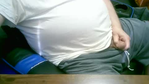 BIGJEFF50 online show from 27, 3, 2026