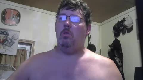 bigjohn41000 online show from 9, 10, 2025