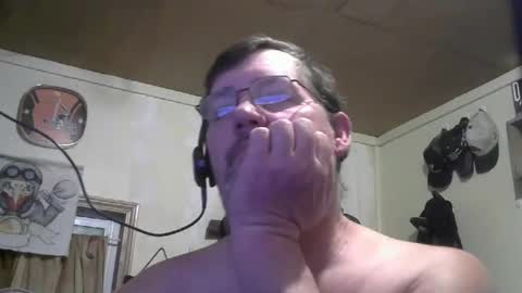 bigjohn41000 online show from 25, 10, 2025