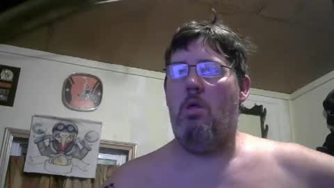 bigjohn41000 online show from 8, 11, 2025