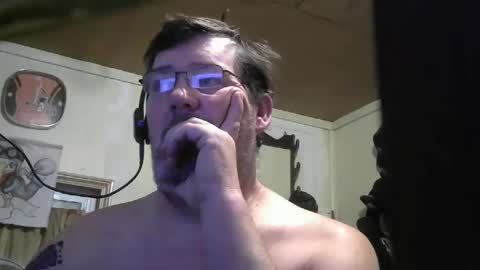 bigjohn41000 online show from 11, 11, 2025