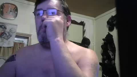 bigjohn41000 online show from 23, 11, 2025