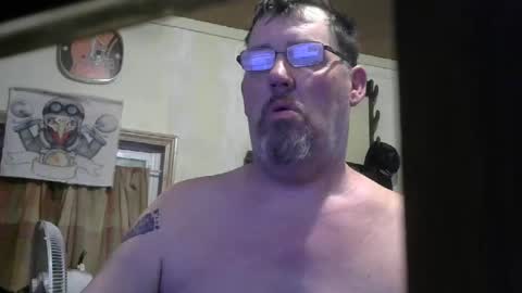 bigjohn41000 online show from 9, 4, 2026