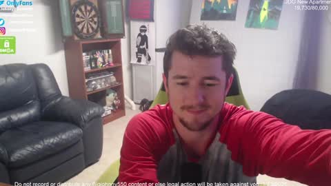 Johnny D Good online show from 4, 2, 2025