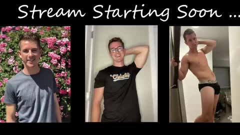 Johnny D Good online show from 22, 9, 2025