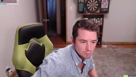 Johnny D Good online show from 2, 10, 2025