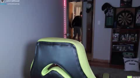 Johnny D Good online show from 16, 10, 2025