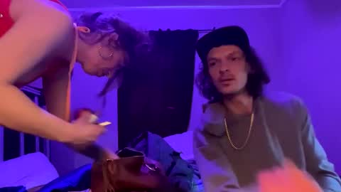 Bigkitties online show from 23, 1, 2025