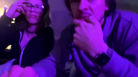 Bigkitties online show from 15, 11, 2025