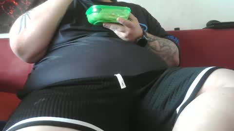 bigmac_xs online show from 20, 3, 2026