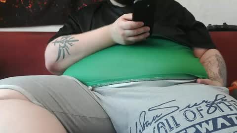 bigmac_xs online show from 20, 6, 2026