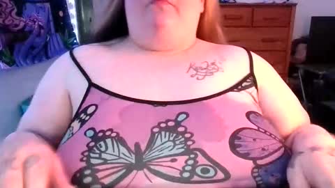 bigmama91 online show from 4, 5, 2026