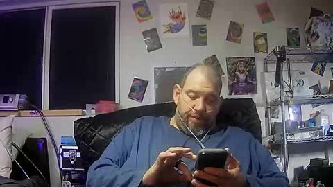 bigman42of0rlife online show from 1, 2, 2026