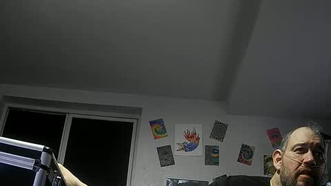 bigman42of0rlife online show from 15, 2, 2026