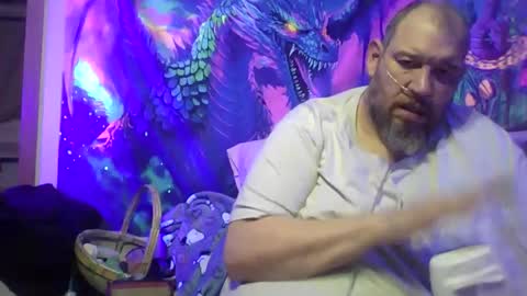 bigman42of0rlife online show from 17, 4, 2026