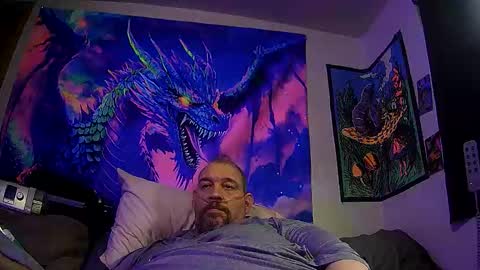 bigman42of0rlife online show from 5, 6, 2026