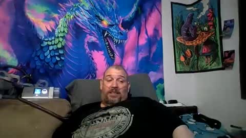 bigman42of0rlife online show from 10, 6, 2026