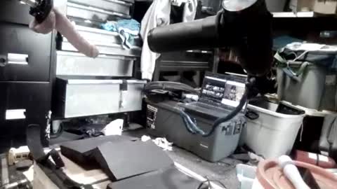 bigmanaround9 online show from 11, 4, 2026