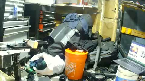Snapshot of bigmanaround9 chatting on 15, 6, 2026 bigmanaround9 online show from 15, 6, 2026