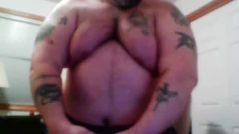 BigManFaLyfe online show from 15, 11, 2025