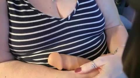 Big Mari online show from 1, 5, 2026