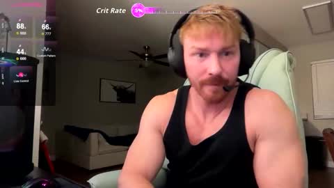 Nick Barker online show from 10, 1, 2026