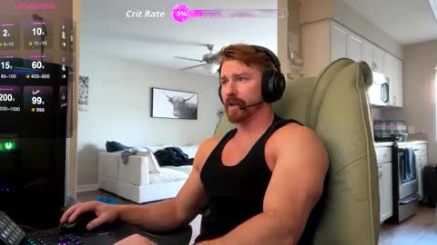 Nick Barker online show from 5, 2, 2026